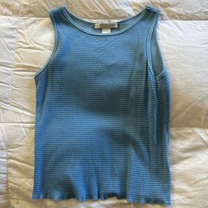 Geoffrey Beene Sport Tank Top